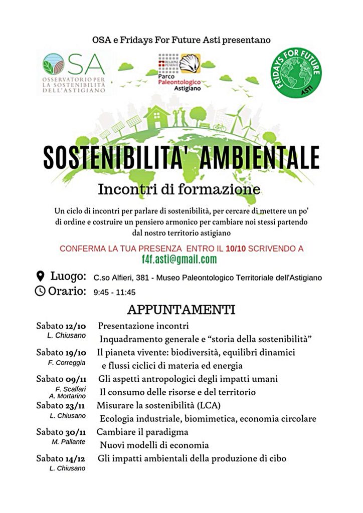datazione Suva