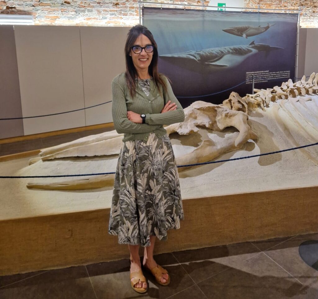 Nominata la nuova Presidente del Parco Paleontologico Astigiano