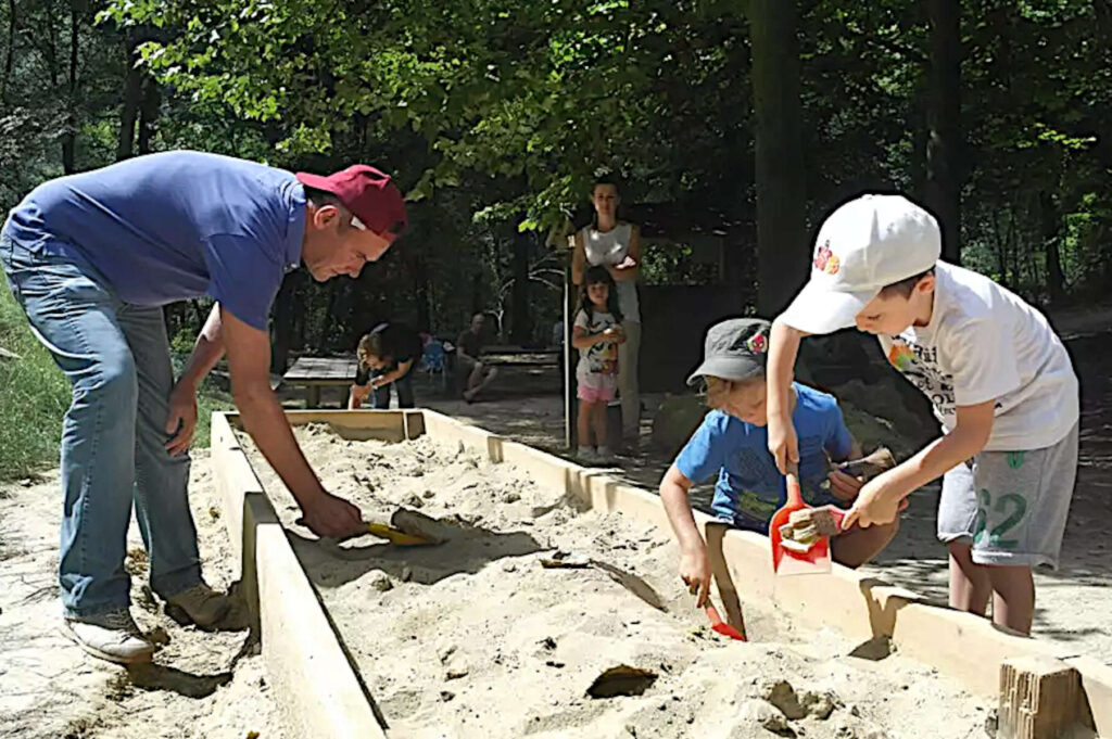 PaleoLab – Paleontologo per un giorno – acquista on line la tua esperienza