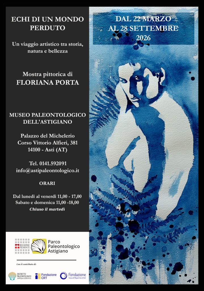 Mostra Echi di un mondo perduto